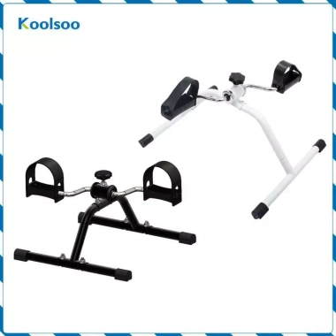 Bàn đạp đa năng cho sàn xe đạp & máy cardio - Tập thể dục chân tại nhà, giá 458.700₫ 7