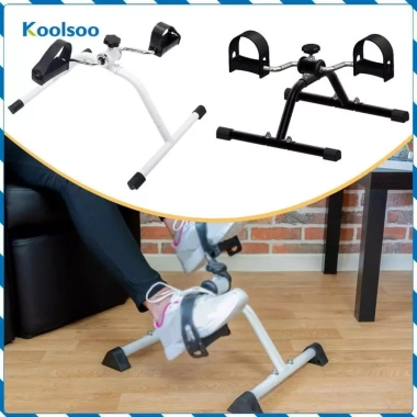Bàn đạp đa năng cho sàn xe đạp & máy cardio - Tập thể dục chân tại nhà, giá 458.700₫ 9
