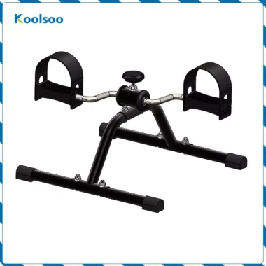 Bàn đạp đa năng cho sàn xe đạp & máy cardio - Tập thể dục chân tại nhà, giá 458.700₫ 10