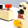 Bàn Đạp Đàn Guitar 15 Miếng Bảo Vệ Chân Nút Chuyển Đổi Đa Màu - Giá 181.500₫ 8
