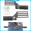 Bàn đạp DCP gập gọn cho xe máy & xe đạp điện - Kim loại chắc chắn, giá chỉ 34.900₫ 8