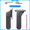 Bàn đạp DCP gập gọn cho xe máy & xe đạp điện - Kim loại chắc chắn, giá chỉ 34.900₫ 10