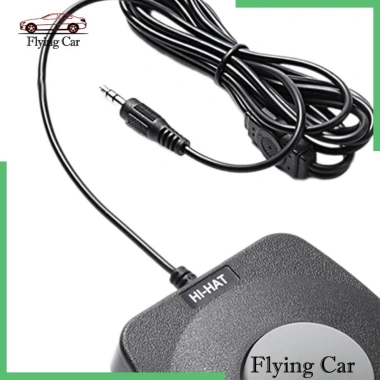 Bàn đạp điện tử đa năng nhỏ gọn - Trống và Piano tổng hợp, giảm giá chỉ 140.800₫ 3