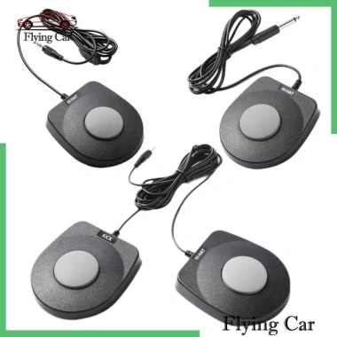 Bàn đạp điện tử đa năng nhỏ gọn - Trống và Piano tổng hợp, giảm giá chỉ 140.800₫ 5