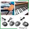 Bàn đạp điện tử đa năng nhỏ gọn - Trống và Piano tổng hợp, giảm giá chỉ 140.800₫ 7