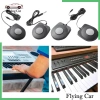 Bàn đạp điện tử đa năng nhỏ gọn - Trống và Piano tổng hợp, giảm giá chỉ 140.800₫ 8