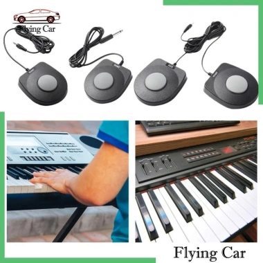 Bàn đạp điện tử đa năng nhỏ gọn - Trống và Piano tổng hợp, giảm giá chỉ 140.800₫ 8
