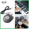 Bàn đạp điện tử đa năng nhỏ gọn - Trống và Piano tổng hợp, giảm giá chỉ 140.800₫ 9