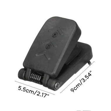 Bàn Đạp Ga Xe Điện Điều Khiển Tốc Độ, Giá Ưu Đãi 160.067 VND, Tiết Kiệm Năng Lượng và Độ Bền Cao 2
