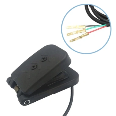 Bàn Đạp Ga Xe Điện Điều Khiển Tốc Độ, Giá Ưu Đãi 160.067 VND, Tiết Kiệm Năng Lượng và Độ Bền Cao 3