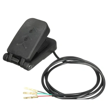 Bàn Đạp Ga Xe Điện Điều Khiển Tốc Độ, Giá Ưu Đãi 160.067 VND, Tiết Kiệm Năng Lượng và Độ Bền Cao 4