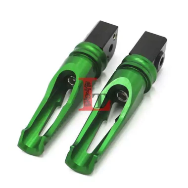 Bàn đạp phía sau cải tiến cho Kawasaki Z1.000, Z900, Z800, Z750, Z650, RS - Giá ưu đãi 660.000 VND 4 Bàn đạp phía sau cải tiến cho Kawasaki Z1.000, Z900, Z800, Z750, Z650, RS - Giá ưu đãi 660.000 VND 4