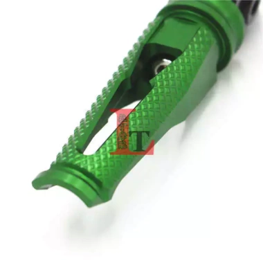 Bàn đạp phía sau cải tiến cho Kawasaki Z1.000, Z900, Z800, Z750, Z650, RS - Giá ưu đãi 660.000 VND 5 Bàn đạp phía sau cải tiến cho Kawasaki Z1.000, Z900, Z800, Z750, Z650, RS - Giá ưu đãi 660.000 VND 5