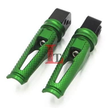 Bàn đạp phía sau cải tiến cho Kawasaki Z1.000, Z900, Z800, Z750, Z650, RS - Giá ưu đãi 660.000 VND 6 Bàn đạp phía sau cải tiến cho Kawasaki Z1.000, Z900, Z800, Z750, Z650, RS - Giá ưu đãi 660.000 VND 6
