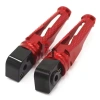 Bàn đạp phía sau cải tiến cho Kawasaki Z1.000, Z900, Z800, Z750, Z650, RS - Giá ưu đãi 660.000 VND 8