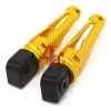 Bàn đạp phía sau cải tiến cho Kawasaki Z1.000, Z900, Z800, Z750, Z650, RS - Giá ưu đãi 660.000 VND 9