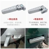 Bàn Đạp Phía Sau Rebound cho Xe Điện M95C M85C M80C – Nhôm, Thẳng Lên 4