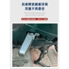 Bàn Đạp Phía Sau Rebound cho Xe Điện M95C M85C M80C – Nhôm, Thẳng Lên 9