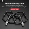 Bàn đạp ROCKBROS leo núi nhôm phẳng 9/16 inch nhẹ, vòng bi kín - Giá 527.890₫ 2