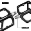 Bàn đạp ROCKBROS leo núi nhôm phẳng 9/16 inch nhẹ, vòng bi kín - Giá 527.890₫ 5