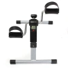 Bàn Đạp Tập Chân Tay Kháng Lực - Xe Đạp Mini Tập Thể Dục Nhà, Đồng Hồ Đếm Số Điện Tử, Giá Ưu Đãi 342.000 VND 8