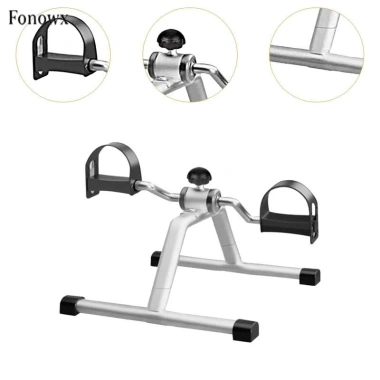 Bàn Đạp Tập Thể Dục Đa Năng, Xe Đạp Kháng Lực, Tập Chân Tại Nhà - 425.700₫ 2