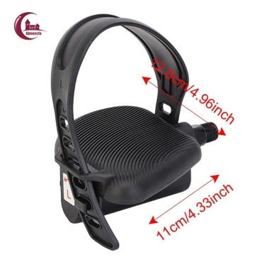 Bàn đạp tập thể dục tại nhà - Tương thích Peloton, Giá chỉ 232.100₫, giảm sâu 9