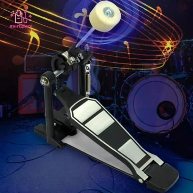 Bàn đạp trống Bass cao cấp cho trống điện tử - Hiệu suất cao, giá ưu đãi 337.700 VND 3 Bàn đạp trống Bass cao cấp cho trống điện tử - Hiệu suất cao, giá ưu đãi 337.700 VND 3