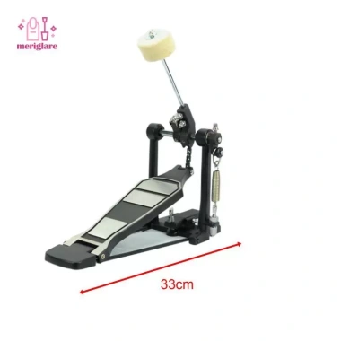 Bàn đạp trống Bass cao cấp cho trống điện tử - Hiệu suất cao, giá ưu đãi 337.700 VND