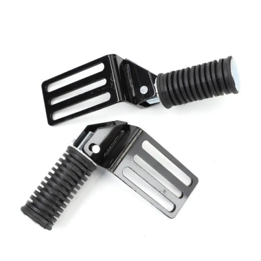 Bàn Đạp Trước Gập Lại Tiêu Chuẩn Quốc Gia cho Xe Điện - Lắp Pin, Giá Ưu Đãi 176k 3