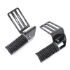 Bàn Đạp Trước Gập Lại Tiêu Chuẩn Quốc Gia cho Xe Điện - Lắp Pin, Giá Ưu Đãi 176k 5