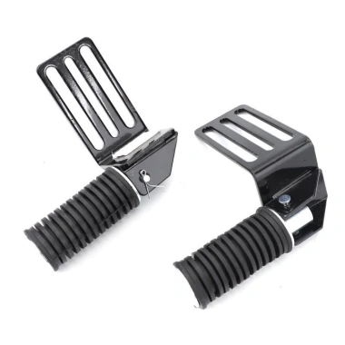 Bàn Đạp Trước Gập Lại Tiêu Chuẩn Quốc Gia cho Xe Điện - Lắp Pin, Giá Ưu Đãi 176k 5
