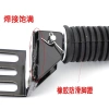 Bàn Đạp Trước Gập Lại Tiêu Chuẩn Quốc Gia cho Xe Điện - Lắp Pin, Giá Ưu Đãi 176k 7