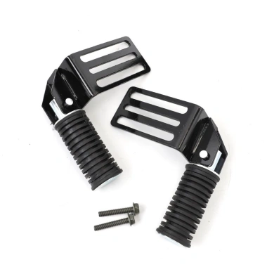 Bàn Đạp Trước Gập Lại Tiêu Chuẩn Quốc Gia cho Xe Điện - Lắp Pin, Giá Ưu Đãi 176k 8