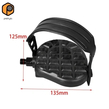 Bàn đạp xe đạp đa chức năng Schwarz - Tập thể dục tại nhà, giá chỉ 206.800₫ 4 Bàn đạp xe đạp đa chức năng Schwarz - Tập thể dục tại nhà, giá chỉ 206.800₫ 4