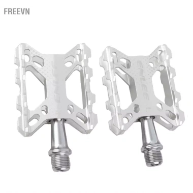 Bàn đạp xe đạp gấp Fangzi hợp kim nhôm, nền tảng phẳng, thích leo núi - 544.500₫ 6