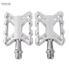 Bàn đạp xe đạp gấp Fangzi hợp kim nhôm, nền tảng phẳng, thích leo núi - 544.500₫ 7