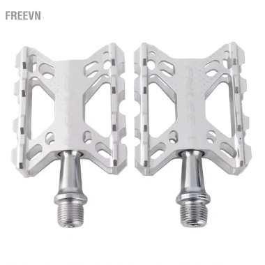 Bàn đạp xe đạp gấp Fangzi hợp kim nhôm, nền tảng phẳng, thích leo núi - 544.500₫ 7