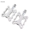 Bàn đạp xe đạp gấp Fangzi hợp kim nhôm, nền tảng phẳng, thích leo núi - 544.500₫ 9