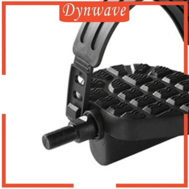 Bàn Đạp Xe Đạp Tập Thể Dục 2 Chiếc Có Dây Đai - Tập Luyện Tại Nhà, Giảm Cân Nhanh