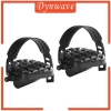 Bàn Đạp Xe Đạp Tập Thể Dục 2 Chiếc Có Dây Đai - Tập Luyện Tại Nhà, Giảm Cân Nhanh 6