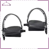 Bàn đạp xe đạp tập thể dục cao cấp, dây đeo điều chỉnh, luyện tại nhà - Giá chỉ 232.100₫