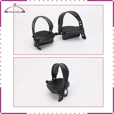 Bàn đạp xe đạp tập thể dục cao cấp, dây đeo điều chỉnh, luyện tại nhà - Giá chỉ 232.100₫ 4 Bàn đạp xe đạp tập thể dục cao cấp, dây đeo điều chỉnh, luyện tại nhà - Giá chỉ 232.100₫ 4