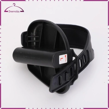 Bàn đạp xe đạp tập thể dục cao cấp, dây đeo điều chỉnh, luyện tại nhà - Giá chỉ 232.100₫