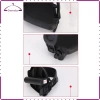 Bàn đạp xe đạp tập thể dục cao cấp, dây đeo điều chỉnh, luyện tại nhà - Giá chỉ 232.100₫ 9