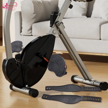 Bàn đạp xe đạp tập thể dục chắc chắn, thay thế phòng tập tại nhà - 270.600đ
