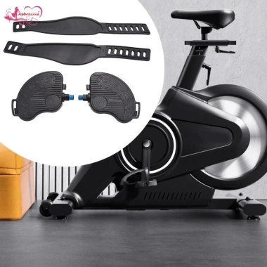 Bàn đạp xe đạp tập thể dục chắc chắn, thay thế phòng tập tại nhà - 270.600đ 5 Bàn đạp xe đạp tập thể dục chắc chắn, thay thế phòng tập tại nhà - 270.600đ 5