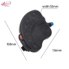 Bàn đạp xe đạp tập thể dục chắc chắn, thay thế phòng tập tại nhà - 270.600đ 8