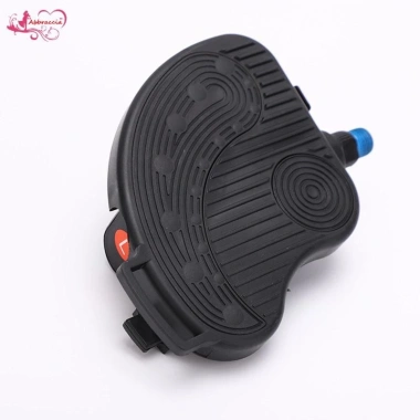 Bàn đạp xe đạp tập thể dục chắc chắn, thay thế phòng tập tại nhà - 270.600đ