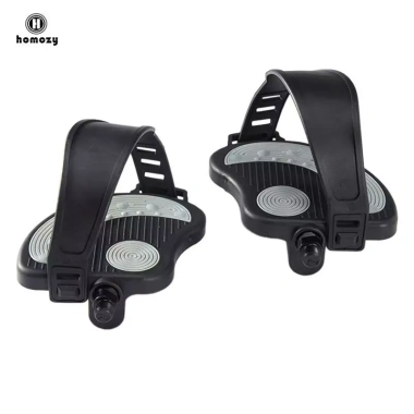 Bàn đạp xe đạp tập thể dục cố định 1 cặp – Tập luyện tại nhà, giá chỉ 266.200₫